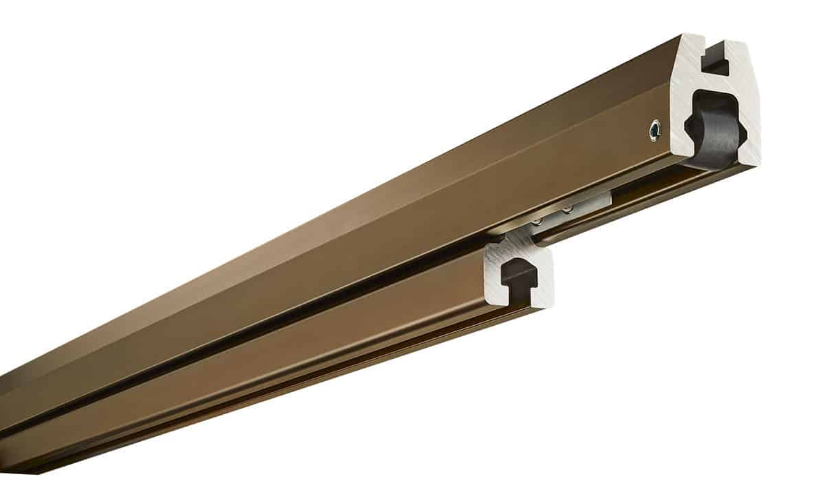 A100 Alloy Light Fitzroy®