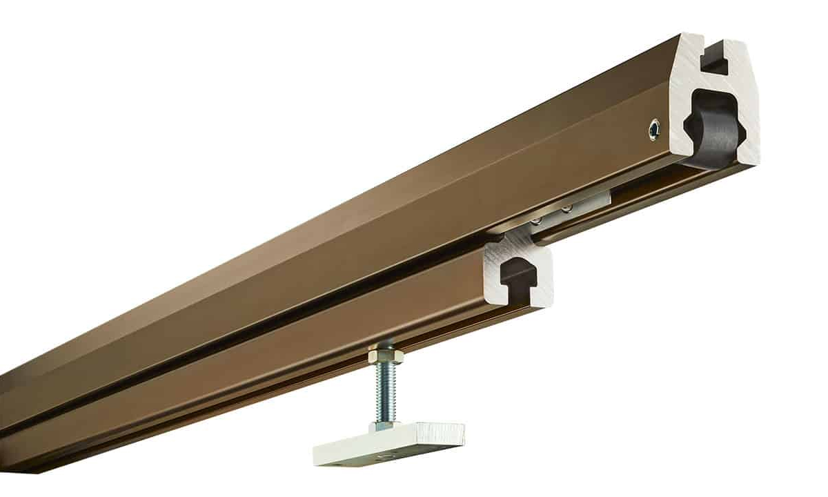 A100 Alloy Light Fitzroy®