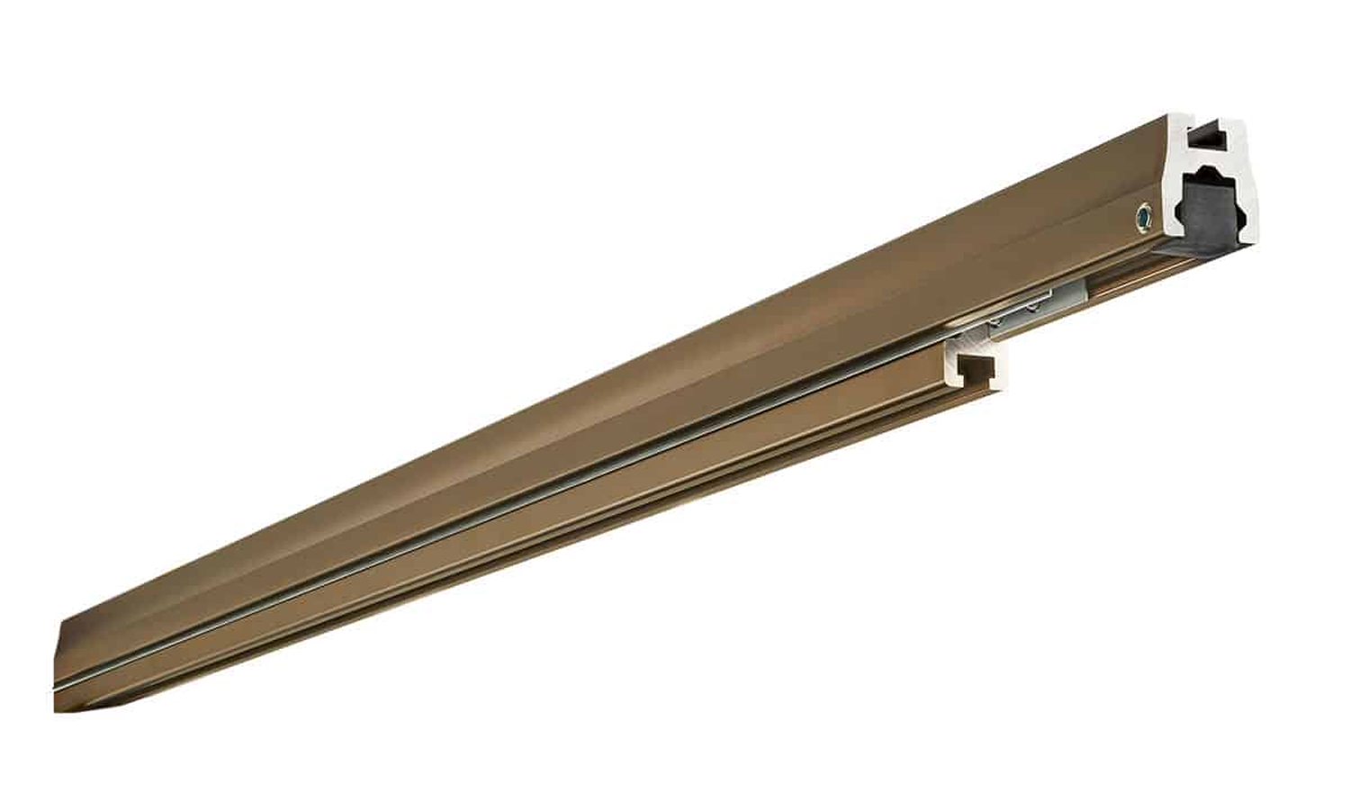 A100 Alloy Light Fitzroy®