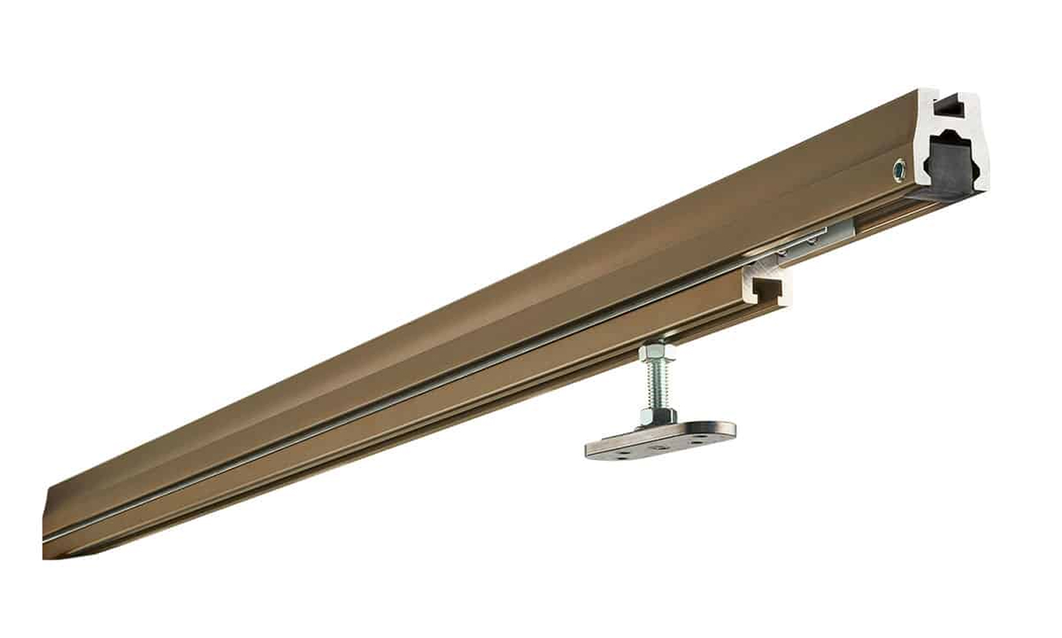 A100 Alloy Light Fitzroy®
