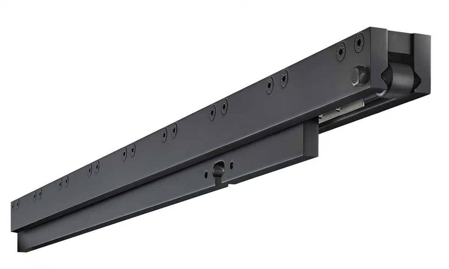 S1000 Steel Heavy Fitzroy®