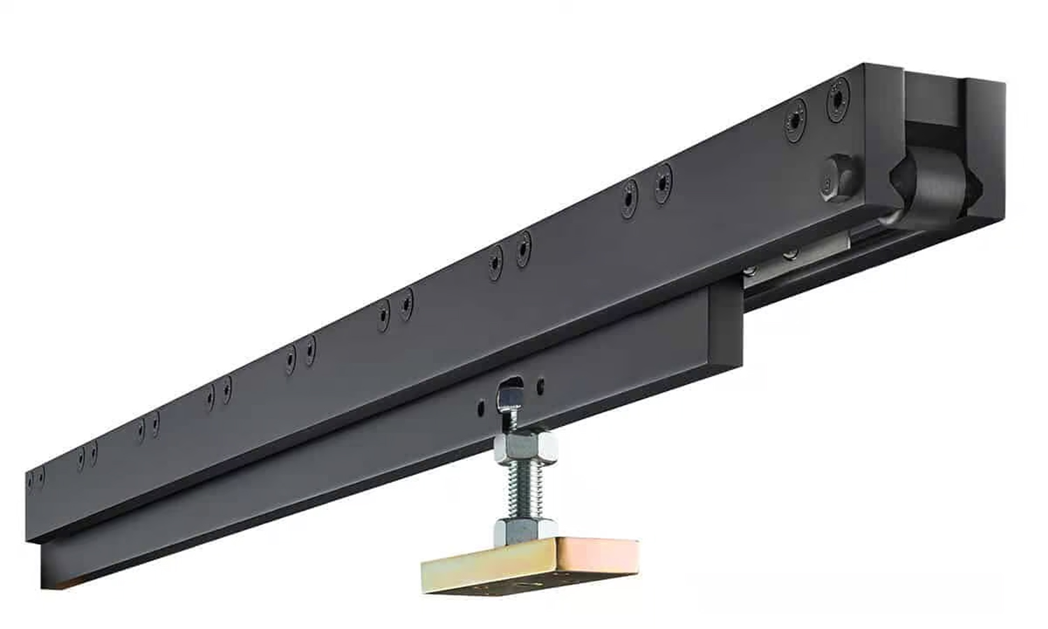 S1000 Steel Heavy Fitzroy®