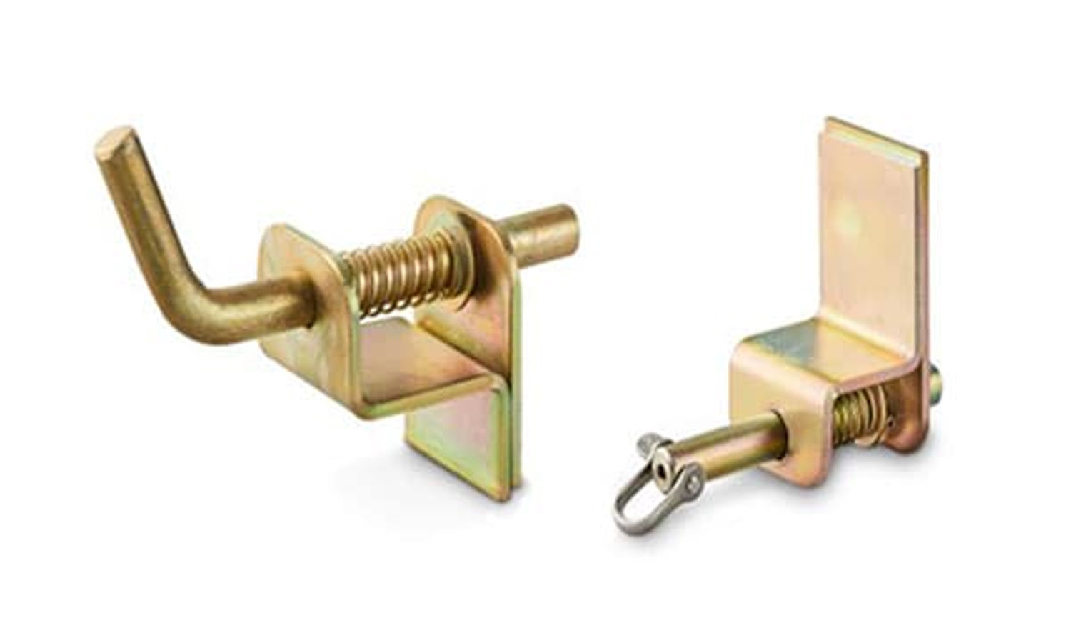 Spring Lock Bolts