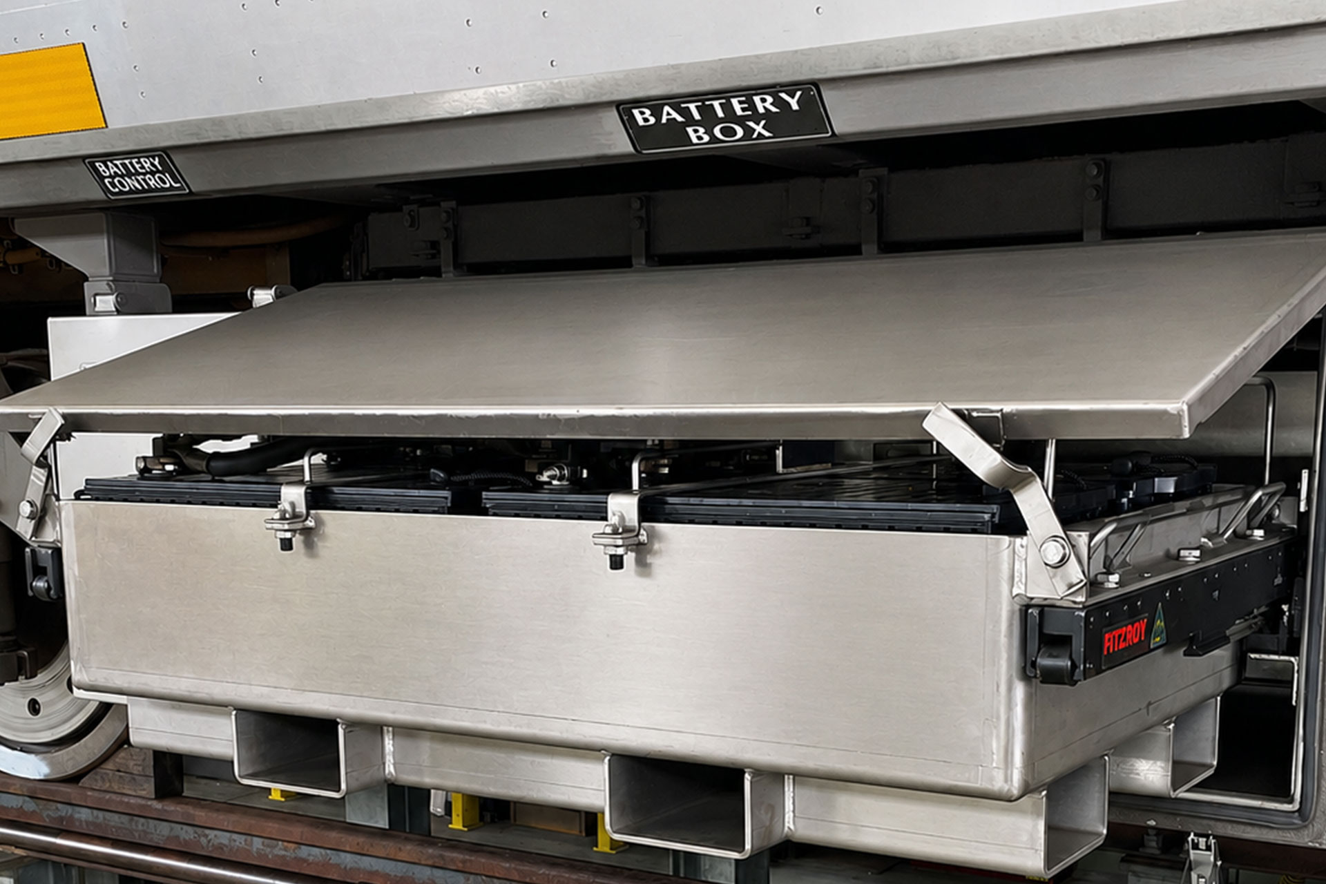 Industrial Applications